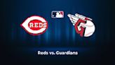 Reds vs. Guardians: Betting Trends, Odds, Records Against the Run Line, Home/Road Splits