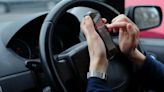 Nearly a fifth of drivers admit to illegal phone use – survey