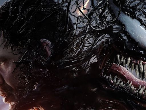 'Venom: El último baile' potencia el lío del universo alternativo de Spider-Man que nadie entiende