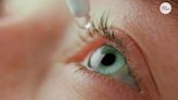 FDA flags eye drops at Walmart, Target and other big brands for risk of blindness