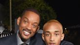 Will Smith teases son Jaden on 25th birthday for not having children: ‘I’m just saying’