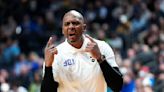 NCAA panel imposes a 3-game suspension for Memphis' Penny Hardaway for recruiting violations