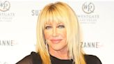 Fallece la actriz estadounidense Suzanne Somers a la edad de 76 años