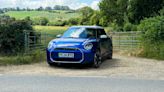 Mini Cooper Electric first drive: great fun on four wheels