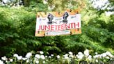 Want to celebrate Juneteenth but don't know how? Start with these Knoxville events