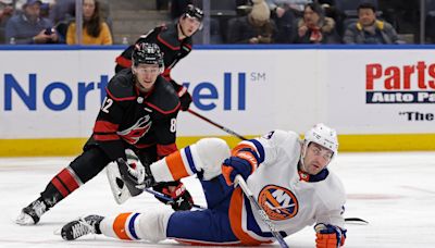 What channel is the New York Islanders vs. Carolina Hurricanes Game 2 today (4/22/24)? FREE LIVE STREAM, Time, TV, Channel for Stanley Cup Playoffs