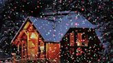 Find the Best Christmas Light Projectors for Effortless Holiday Displays