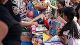 ‘The need is significant’ in Marine Reserves’ 2023 Toys for Tots drive