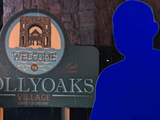 Hollyoaks confirms Blue's identity - as prime suspect is ruled out