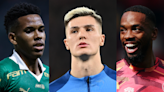 Transfer news LIVE! Arsenal want FOUR signings; Spurs plot Toney move; Chelsea agree £29m deal; Man Utd latest