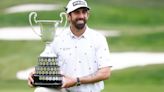 Matthieu Pavon claims first DP World Tour title at Spanish Open; Jon Rahm surges in final round