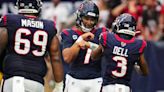 Houston Texans OTAs: Takeaways from second open practice | Sporting News