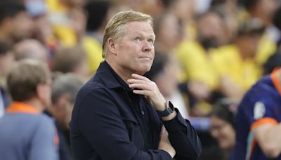 Koeman: “Si conseguimos tener el balón, los turcos se callarán”