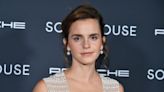 Emma Watson en couple : qui est son nouveau compagnon Kieran Brown ?