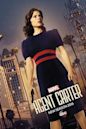 Agent Carter season 2
