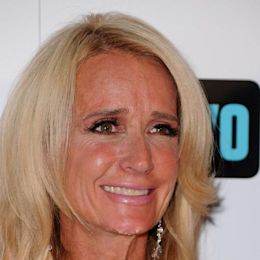 Kim Richards