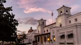 No nature elves here. What travelers can expect at Hot Springs National Park.