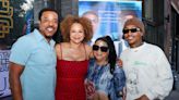 Family First: The Cast Of ‘BMF’ Celebrates The Finale Of Season Three With A Watch Party At Slush Atlanta