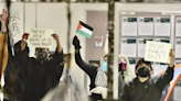 Cal Poly Humboldt closes campus through end of semester amid pro-Palestinian protests