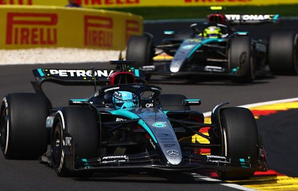 Who won the F1 race today? Full results, standings from 2024 Belgian Spa Grand Prix | Sporting News Australia