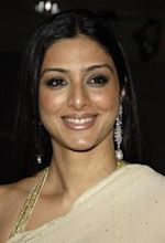 Tabu (actress)