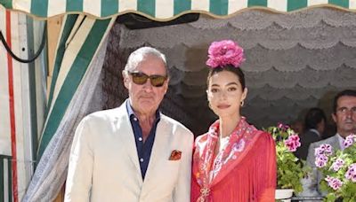 ¡Holi! De los ‘influencers’ colonizando la Feria de Abril de Sevilla al cumpleaños ¿madrileño? de la hija de Amber Heard