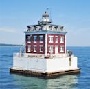 New London Ledge Light