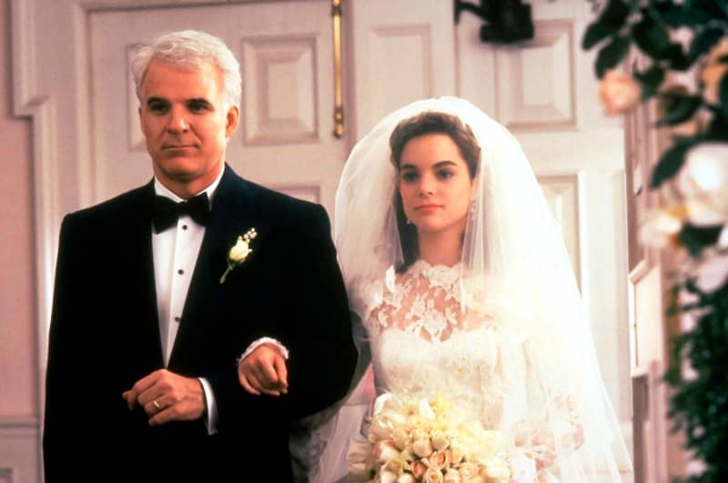 This "Father of the Bride"-Inspired Renovation Is the Most Stunning Makeover