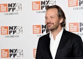 Peter Sarsgaard