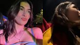 VIDEO: Dua Lupita fue acosada en la calle y grabó cómo un hombre quiso LLEVÁRSELA en su auto