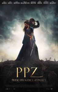 Pride and Prejudice and Zombies (film)