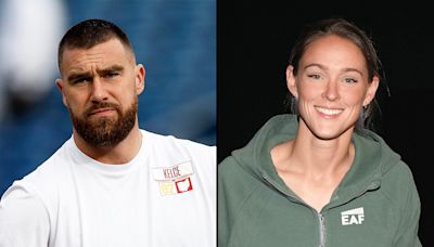 Travis Kelce Addresses Kylie Kelce’s Heated Exchange With ‘Entitled’ Fan at Jersey Shore