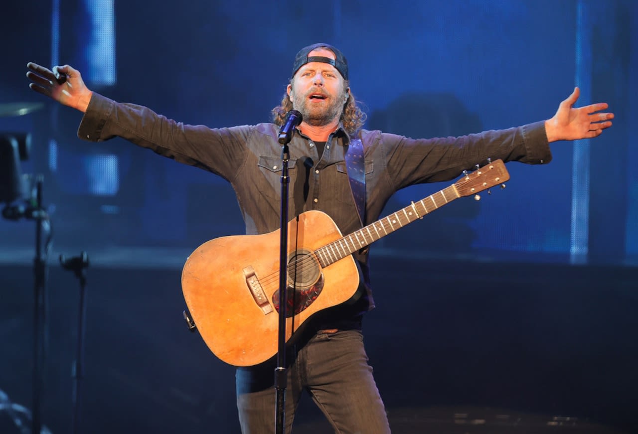 Dierks Bentley ‘Gravel & Gold Tour’: Where to buy last-minute tickets for Scranton show