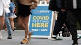 NYC’s COVID alert level ticks down to ‘medium’ amid drop in known infections