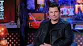 Nick Lachey avoids battery charge with agreement to attend anger management classes and AA meetings