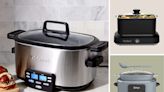 The 9 Best Slow Cookers to Buy Now