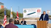 Gila River Indian Community will produce solar power, slow evaporation with canal project