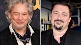 ‘Ghosted’ Director Dexter Fletcher & Skydance Reunite On ‘Fountain Of Youth’; James Vanderbilt Penning Script