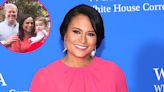 NBC’s Kristen Welker Is Expecting Baby No. 2 Via Surrogate With Husband John Hughes