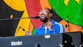 New Orleans' own PJ Morton returns home to Jazz Fest with new music