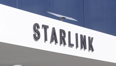 Analyst: SpaceX's Starlink Is Now a 'Self-Sustaining' Business