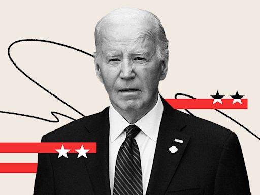 Republicans want you to think Biden's on drugs at the debate because they've set expectations too low for him