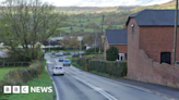 Three people taken to hospital after serious crash in Honiton