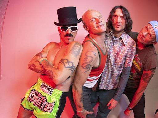 Blossom Music Center prepares fans for heavy traffic ahead of Red Hot Chili Peppers' concert on Monday Night: What to expect