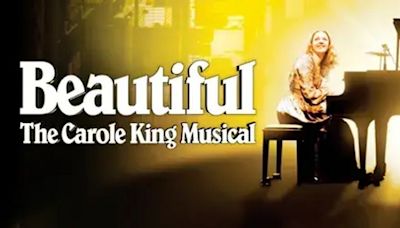 Daisy Edgar-Jones Exits BEAUTIFUL: THE CAROLE KING MUSICAL Film