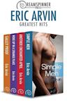 Eric Arvin's Greatest Hits (Dreamspinner Press Bundles)