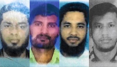 Sri Lanka zeroes in on handler of four ISIS terrorists arrested in India