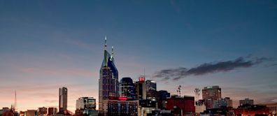 15 Fastest Growing Cities in Tennessee