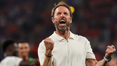 Euro 2024: Gareth Southgate Proves Doubters Wrong As England Reach Final