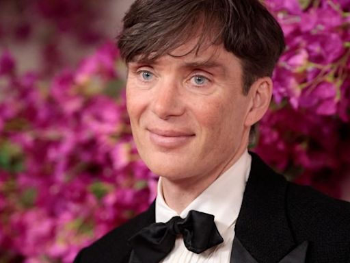 Fans are convinced Cillian Murphy should star in Harry Potter remake